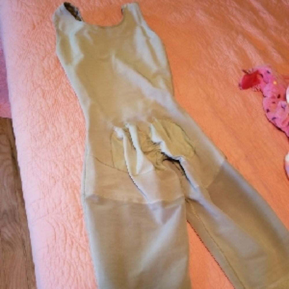 Colombian Faja